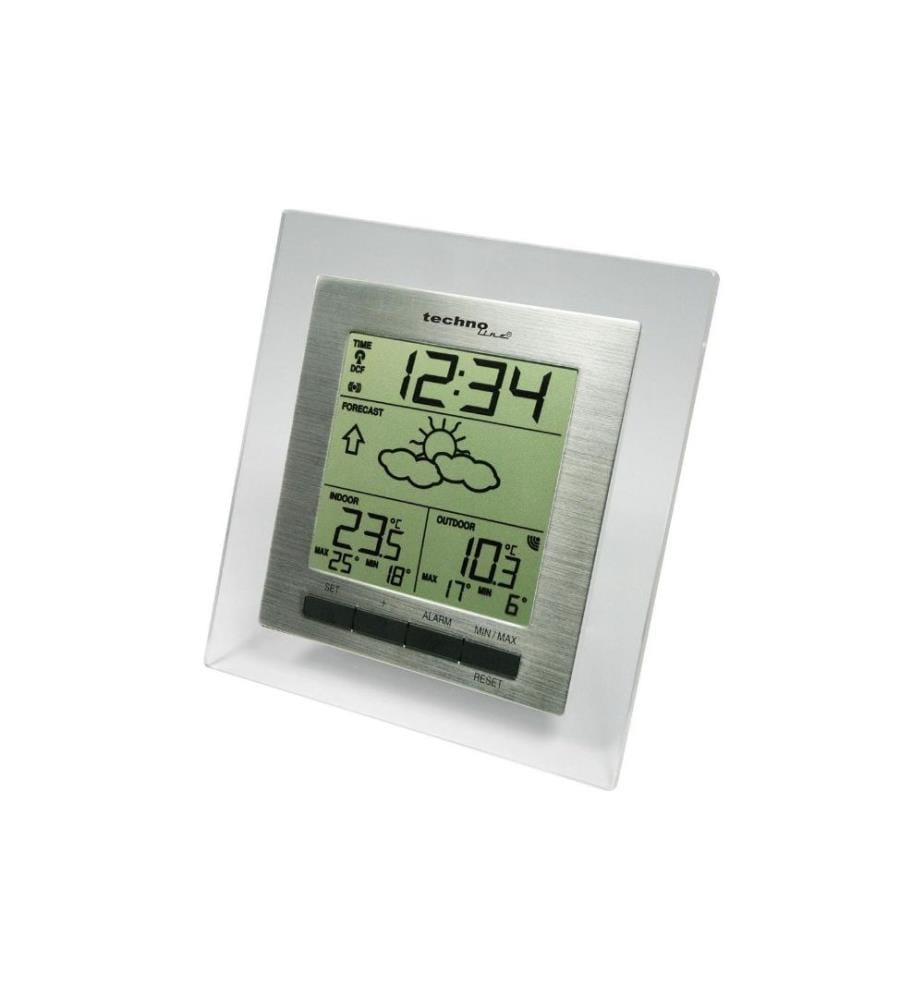 TECHNOLINE - Station météo WS9136