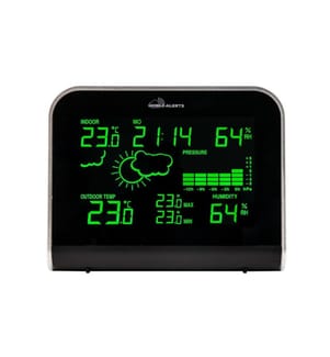 TECHNOLINE - Wetterstation MA 10920