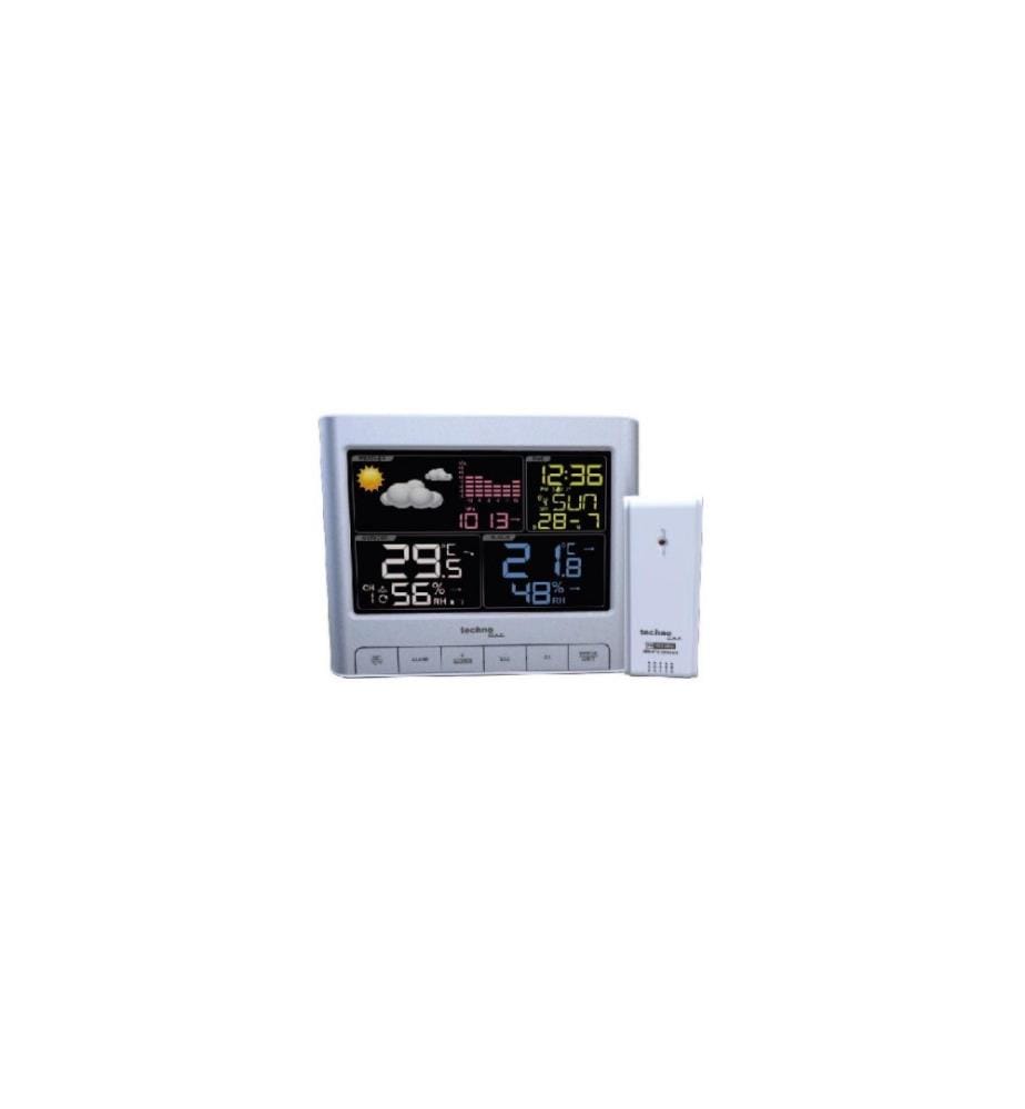 TECHNOLINE - Wetterstation WS 6449
