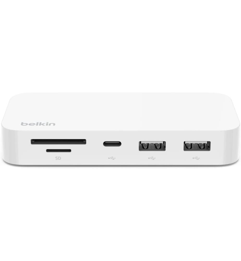 Belkin Router Zugriff