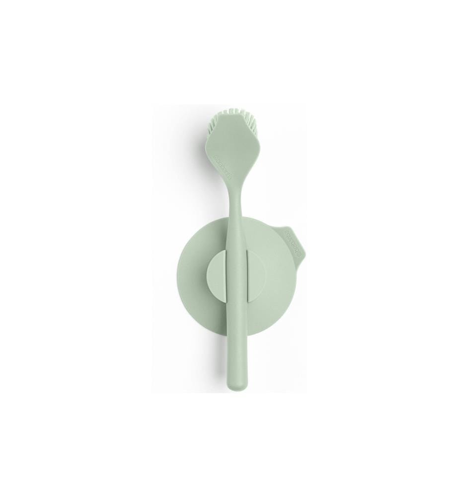 BRABANTIA - Spülbürste Sink side Hellgrün