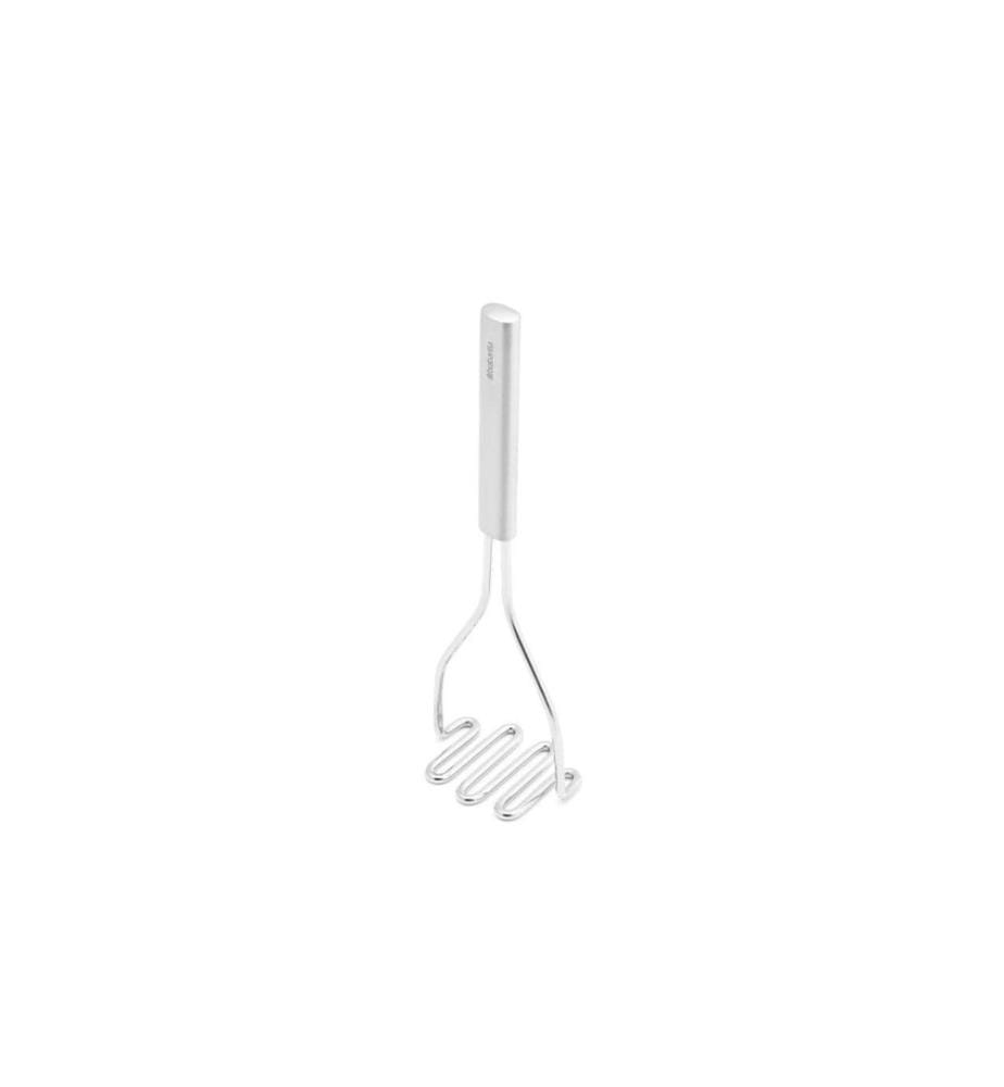 BRABANTIA - Kartoffelstampfer Profile Line Silber
