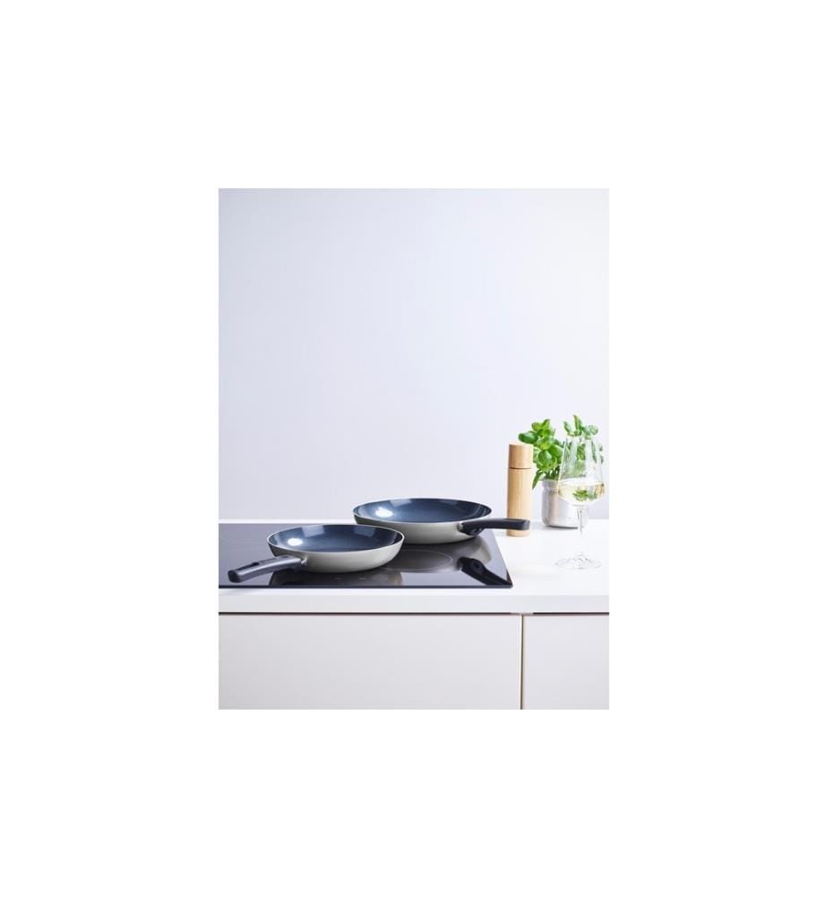 BRABANTIA - Bratpfanne Indu+ 30 cm