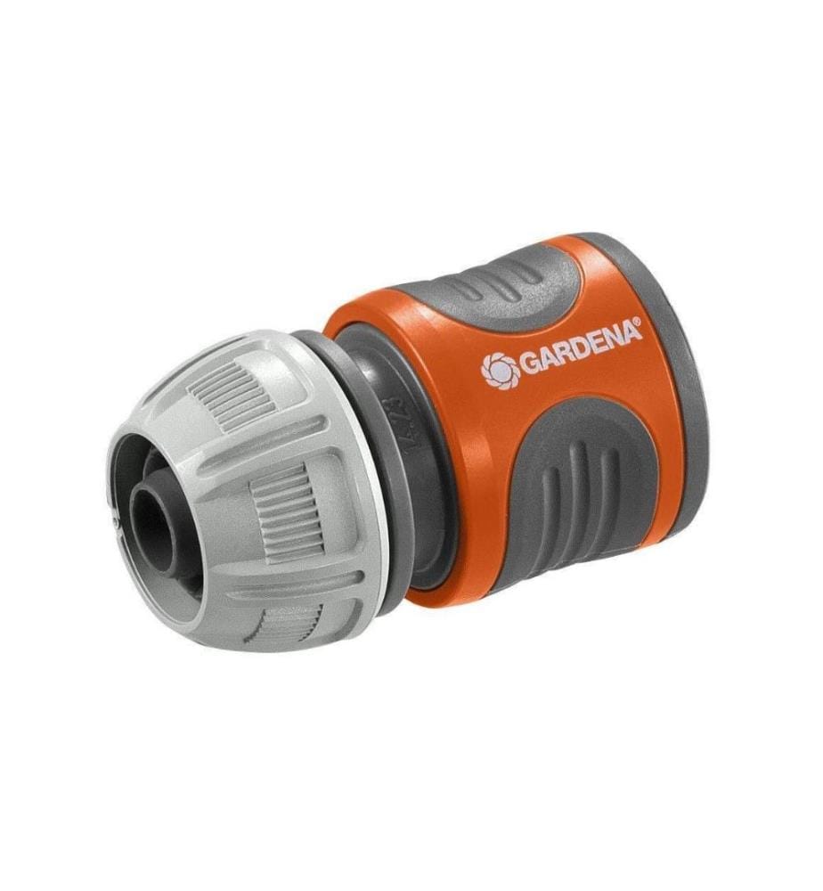 GARDENA Schlauchkupplung 18215, 13 mm (1/2) … DeinDeal