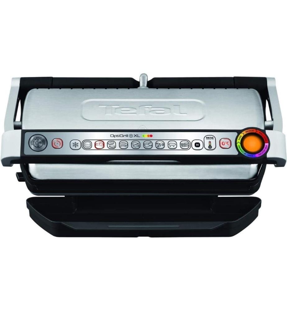 TEFAL OptiGrill Elite GC750DCH