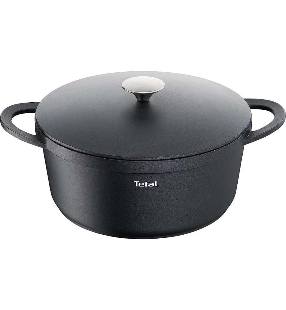 Cocotte en fonte induction Jusqu