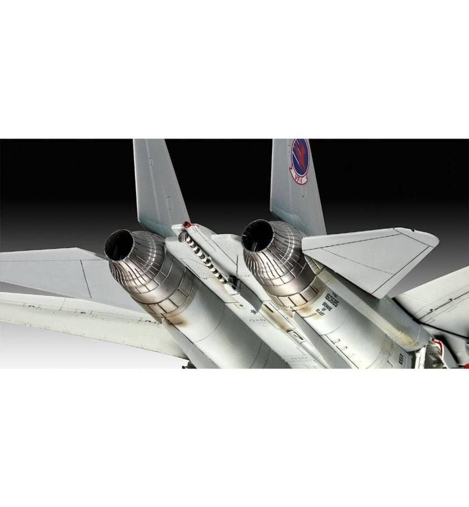 REVELL Revell Top Gun 2 Movie Set Maquette, 567… DeinDeal