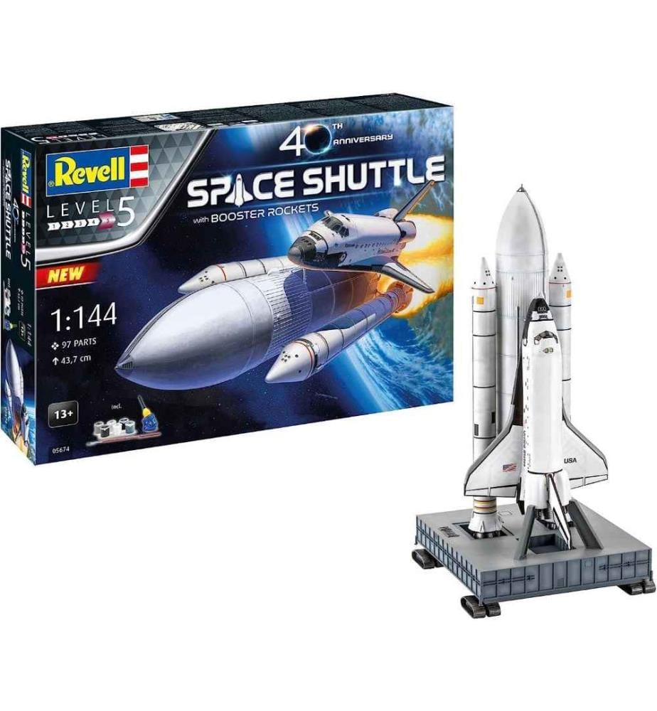 scudo tegole dello Space Shuttle