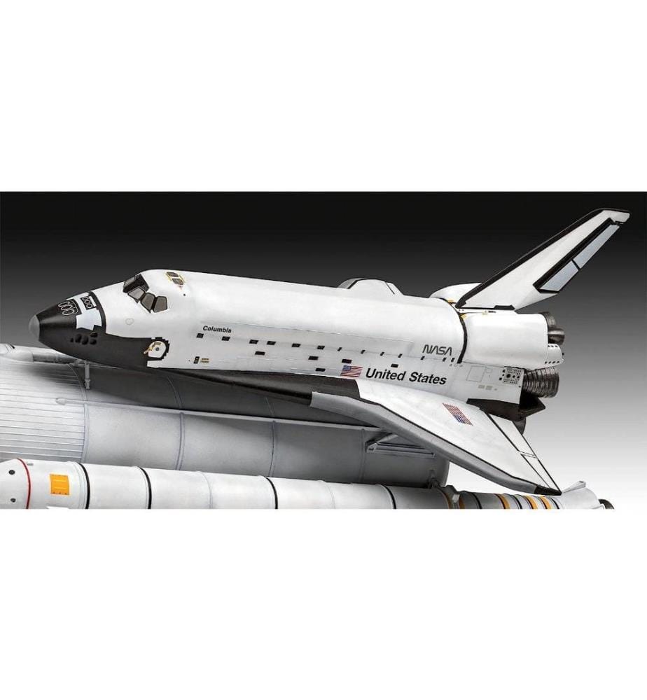 scudo tegole dello Space Shuttle