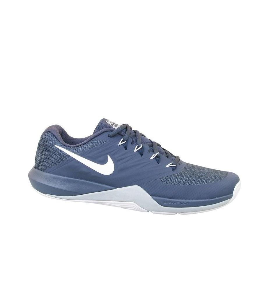 Lunar prime hot sale iron ii