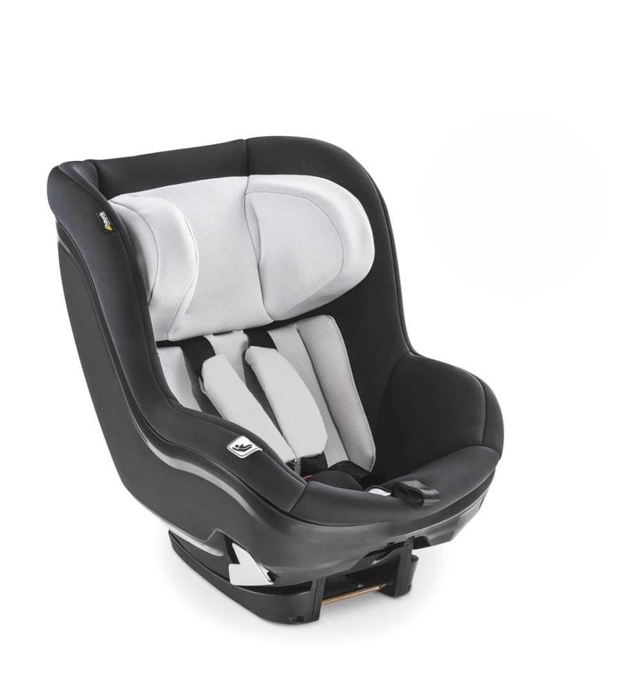 Hauck Isofix Einführhilfe Connect Me, Isofix Adapter Auto Universal  Vereinfacht die Befestigung der Isofix Basis von Babyschale und Kindersitz  im Auto, 10 x 4,5 x 4 cm, 2er Pack (Schwarz) : : Baby