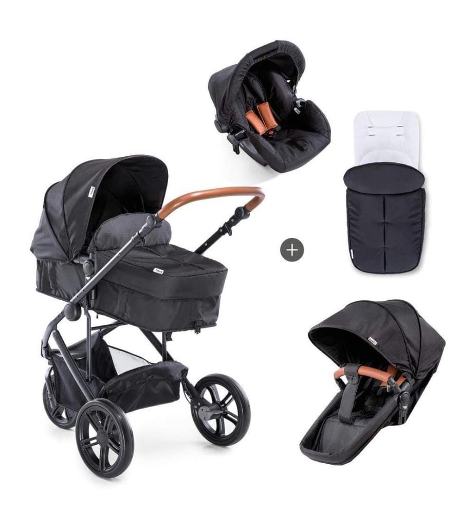 Hauck 3 wheeler buggy shop