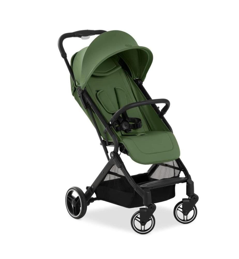 Poussette ultra pliante voyage 2025