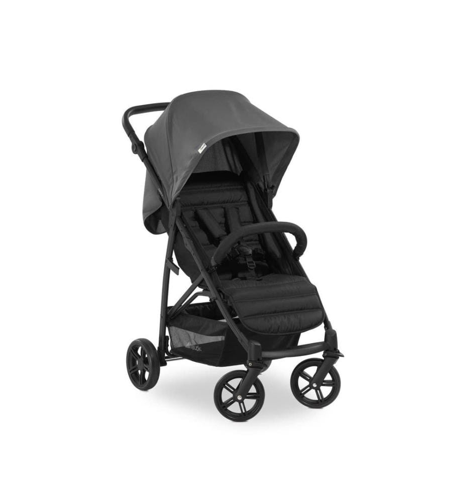 Hauck Hauck Pushchair Rapid 4 Stroller 25 kg 2 DeinDeal