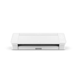 SILHOUETTE - Schneideplotter Cameo Plus Weiss