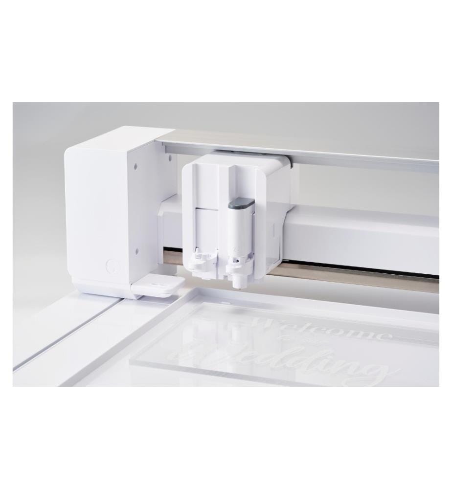 SILHOUETTE - Gravur Werkzeug Curio 2
