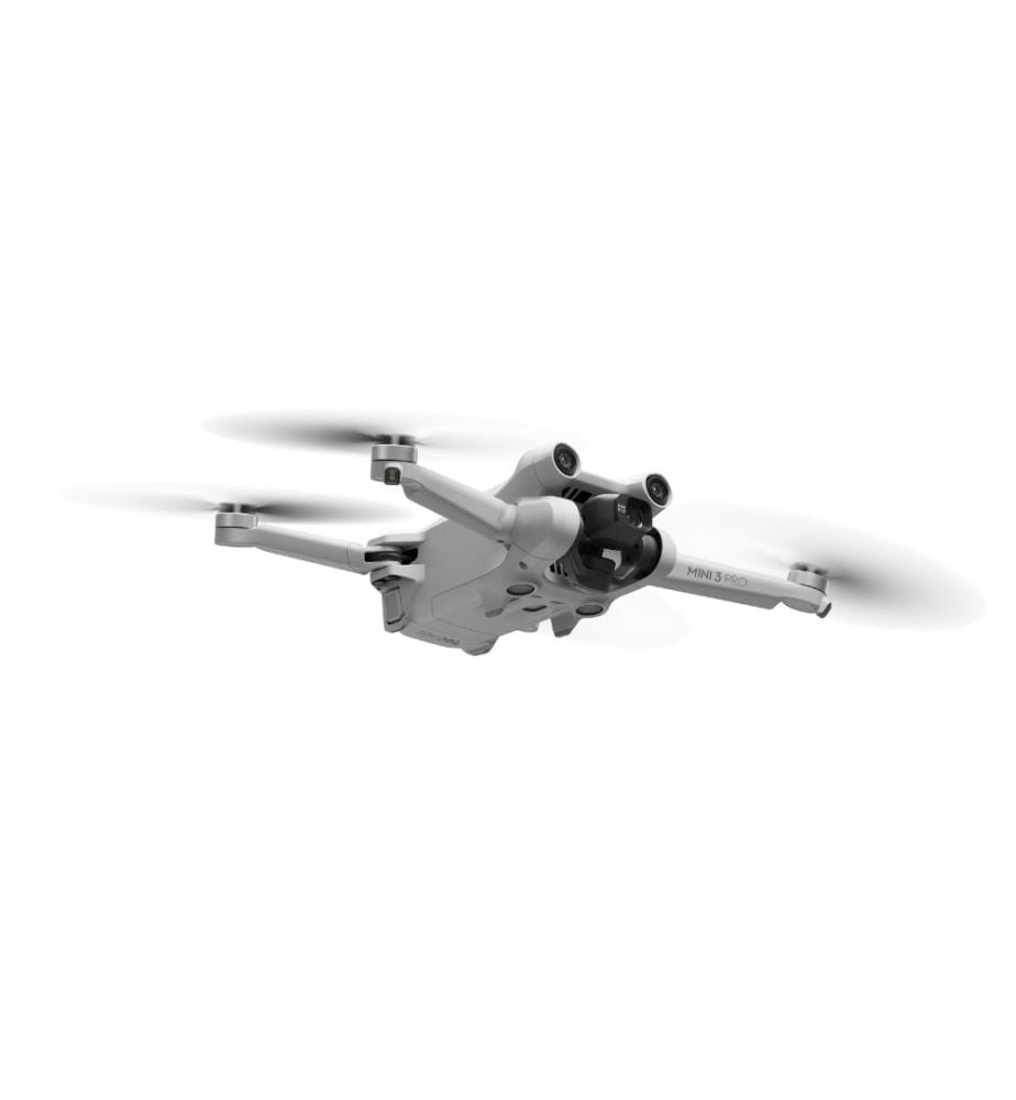 DJI - Enterprise Multikopter Mini 3 Pro RTF & Drone Harmony Mapping Suite