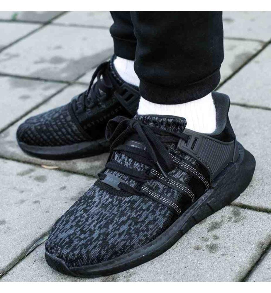 Adidas eqt support 9317 top