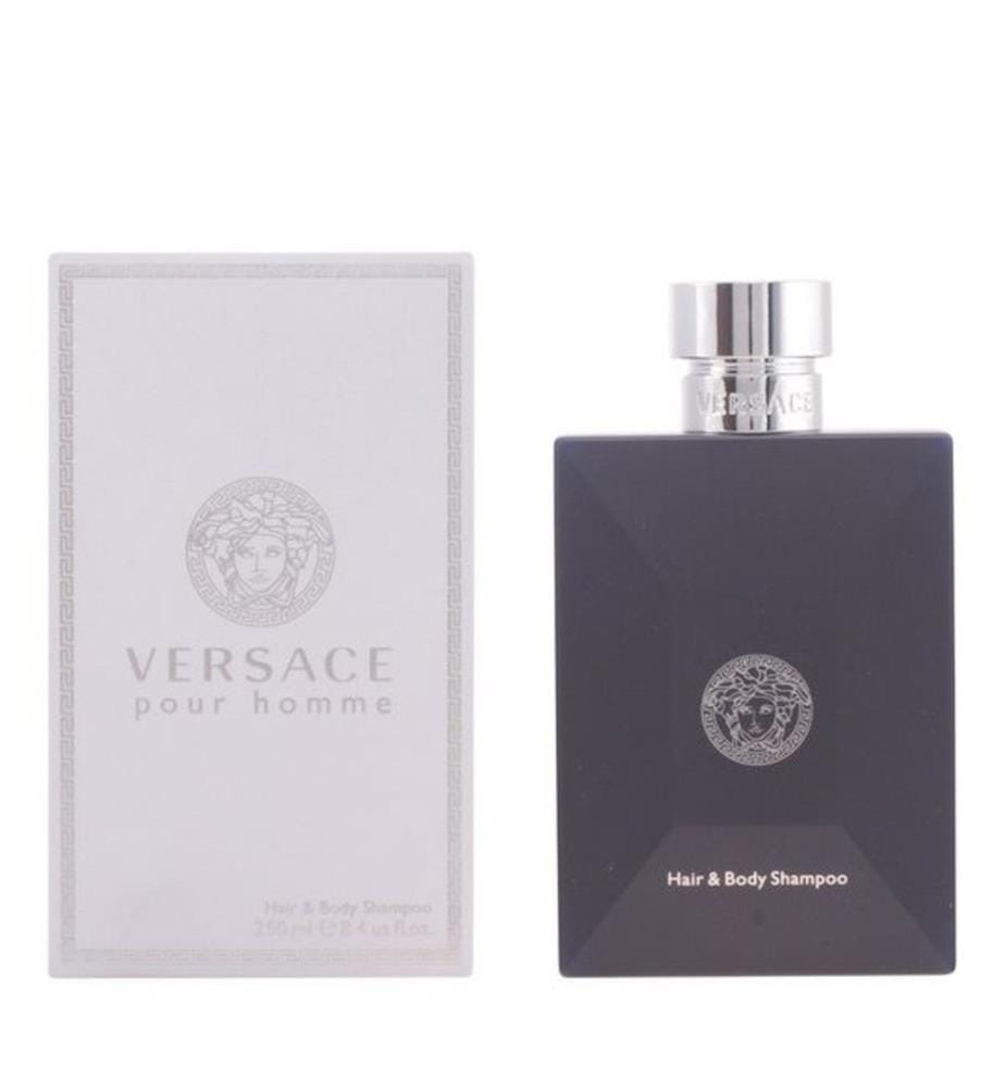 Versace Gel de douche Versace Versace Pour Hom… DeinDeal