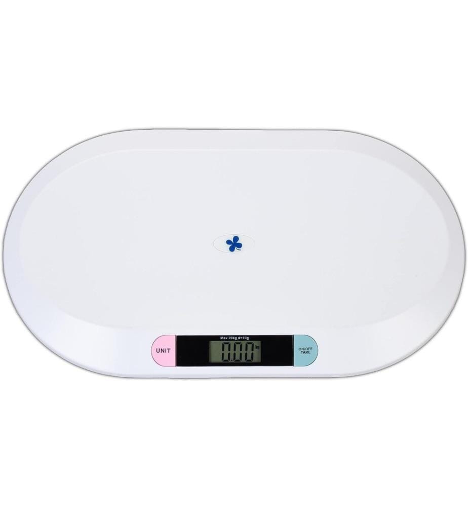 RELAXDAYS Relaxdays Little Choice Digital Baby I… DeinDeal