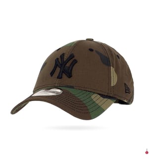 Casquette League Essential 9Forty® New York Yankees - 3 Coloris
