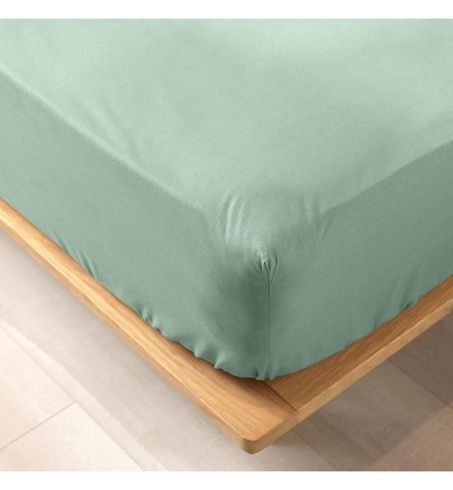 My Home Store Seersucker-Bettwäsche-Set Für Einze Produktbild-Vorschau 10