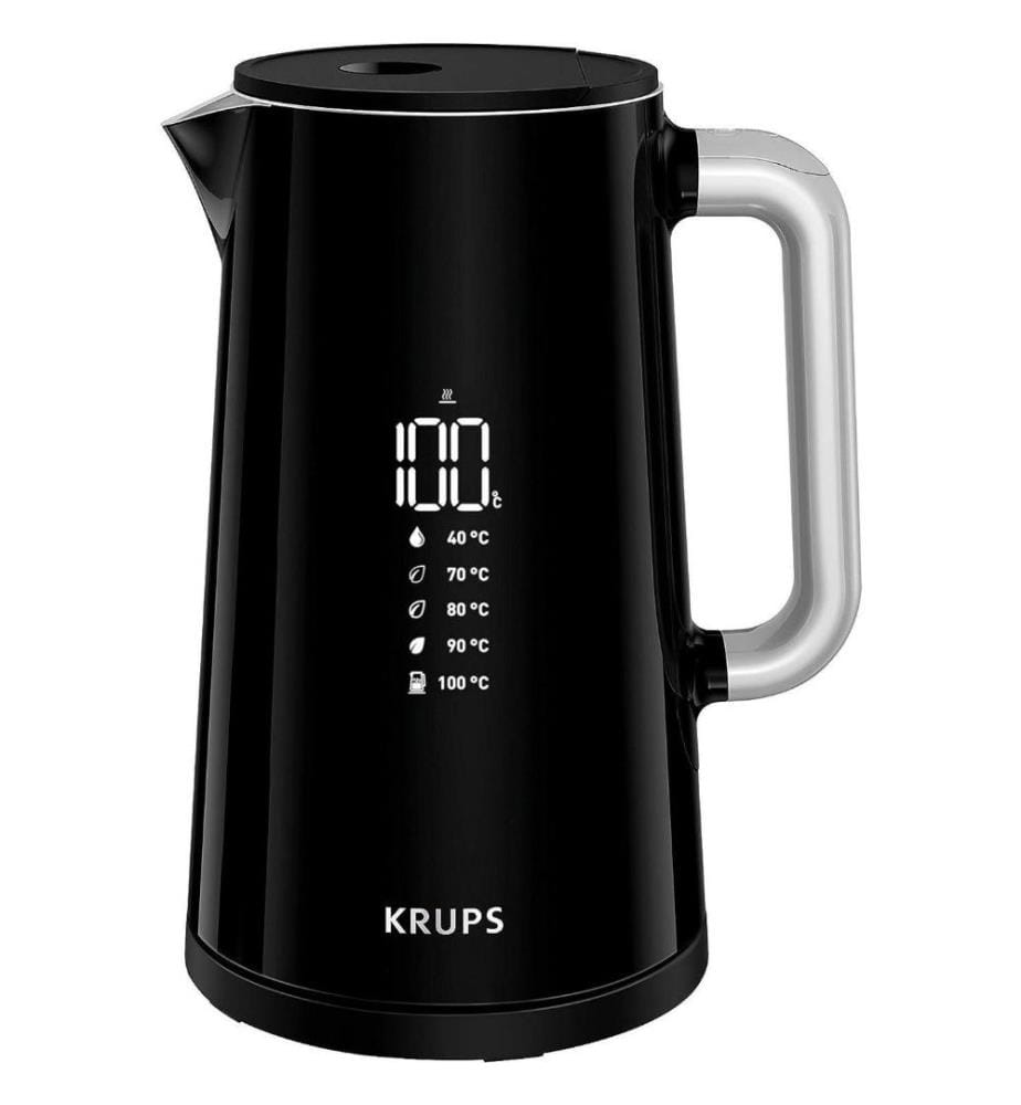 Krups Krups BW8018 Smart'n Light Electric Kettle… DeinDeal