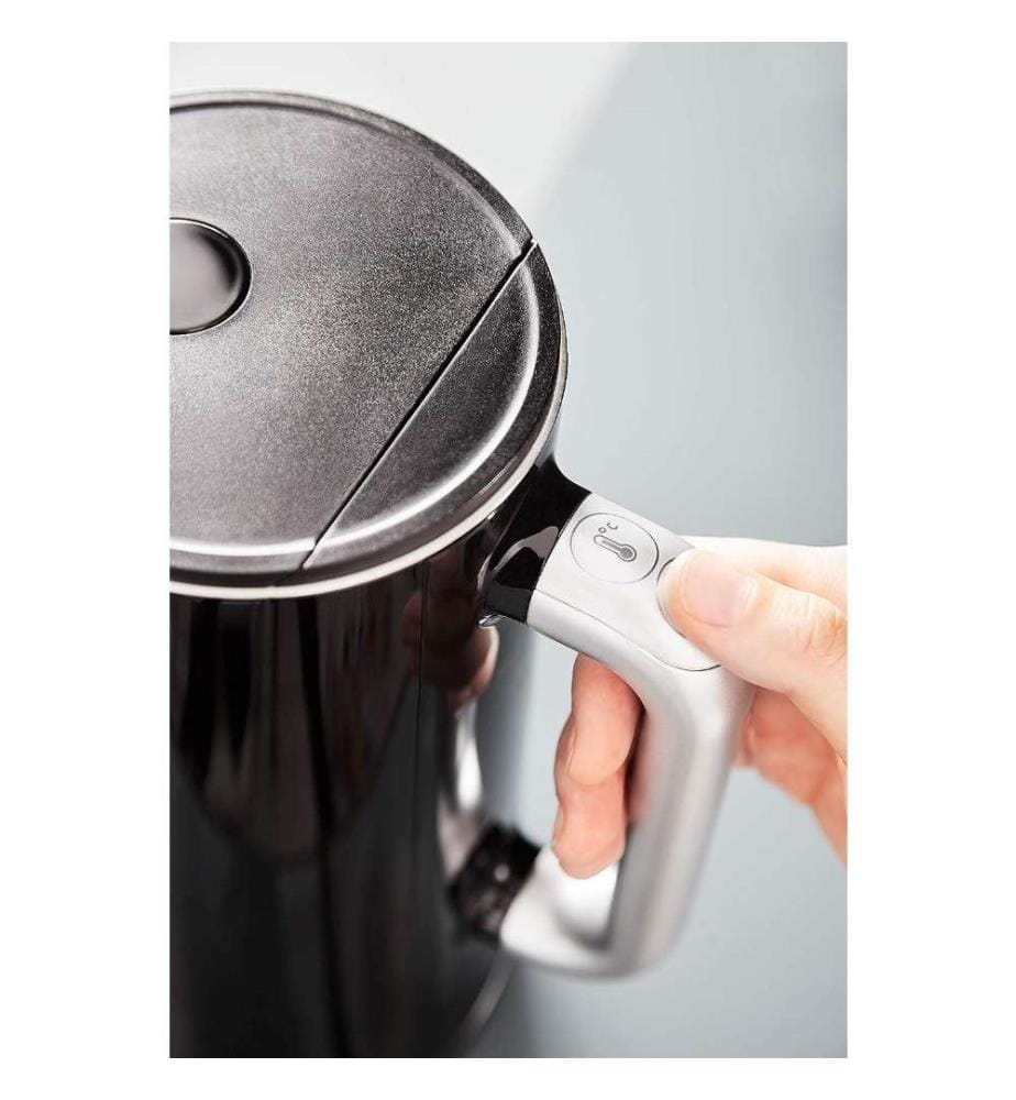 Krups Krups BW8018 Smart'n Light Electric Kettle… DeinDeal
