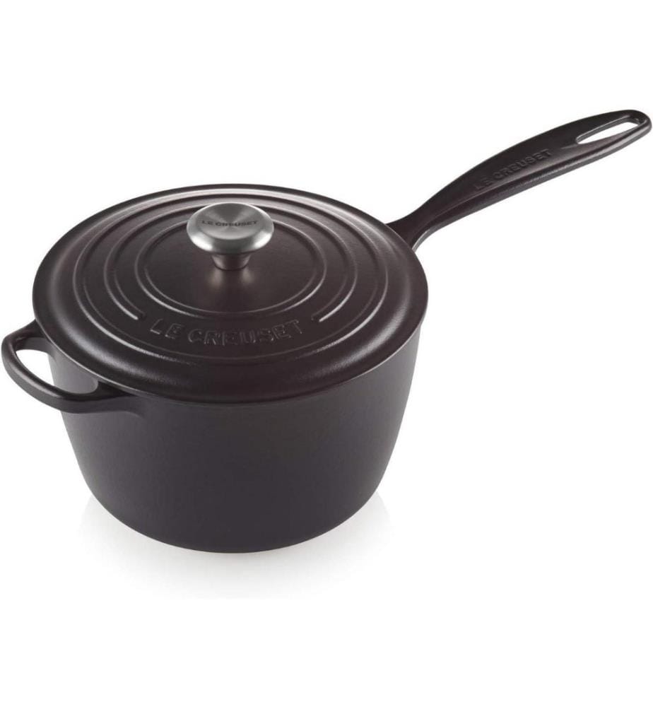 LE CREUSET Le Creuset Signature Enamelled Cast I… DeinDeal