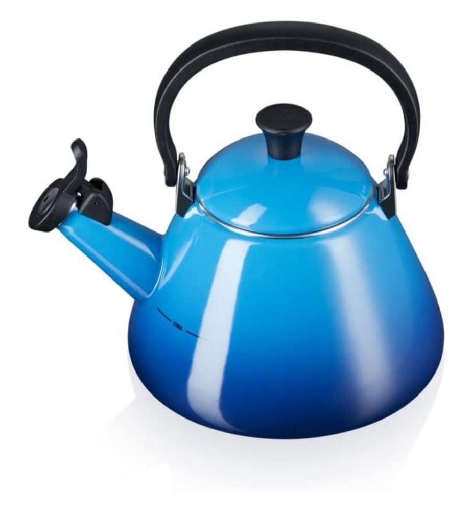Le Creuset Le Creuset Kone StoveTop Kettle with… DeinDeal