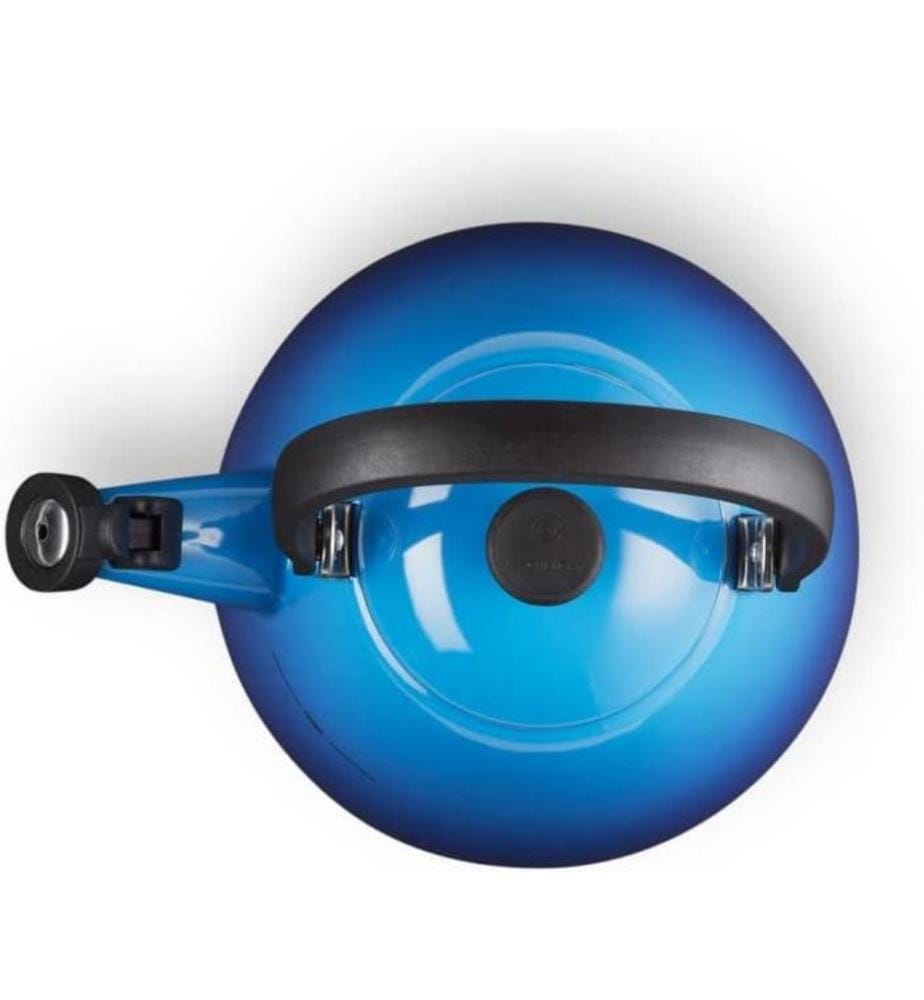 Le Creuset Le Creuset Kone StoveTop Kettle with… DeinDeal