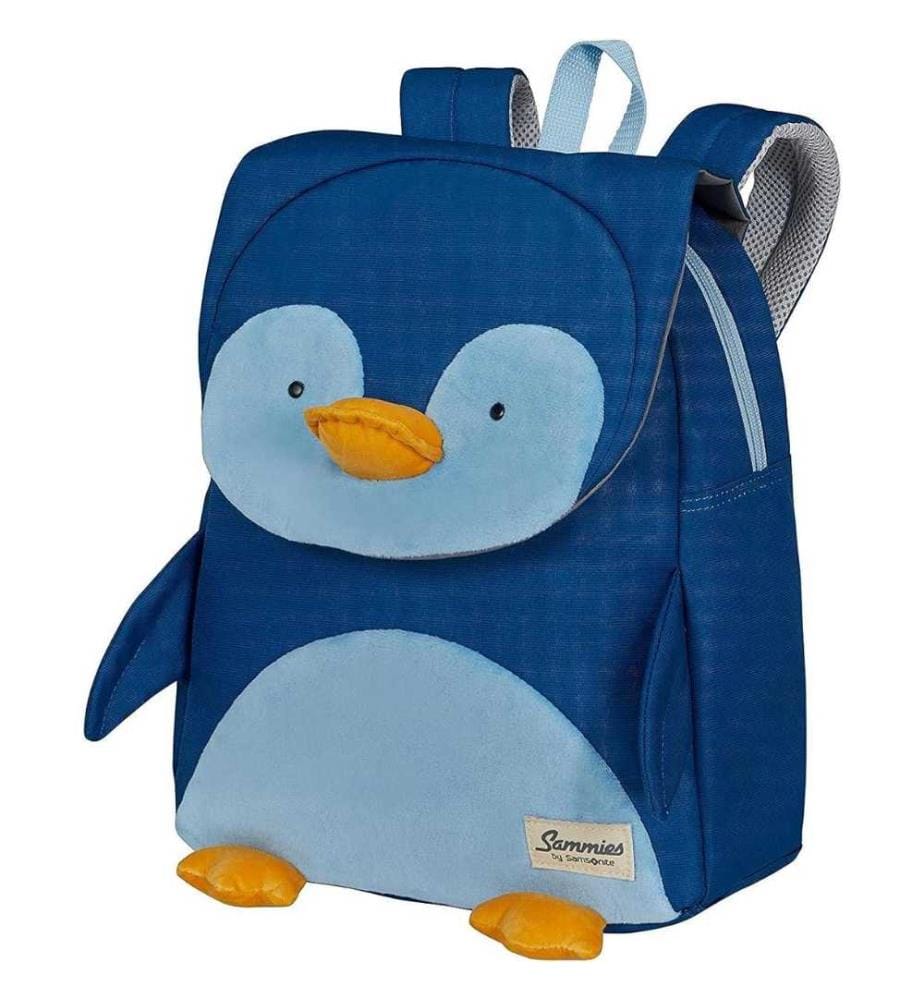 Samsonite Happy Sammies Eco Sac Dos pour Enfan DeinDeal
