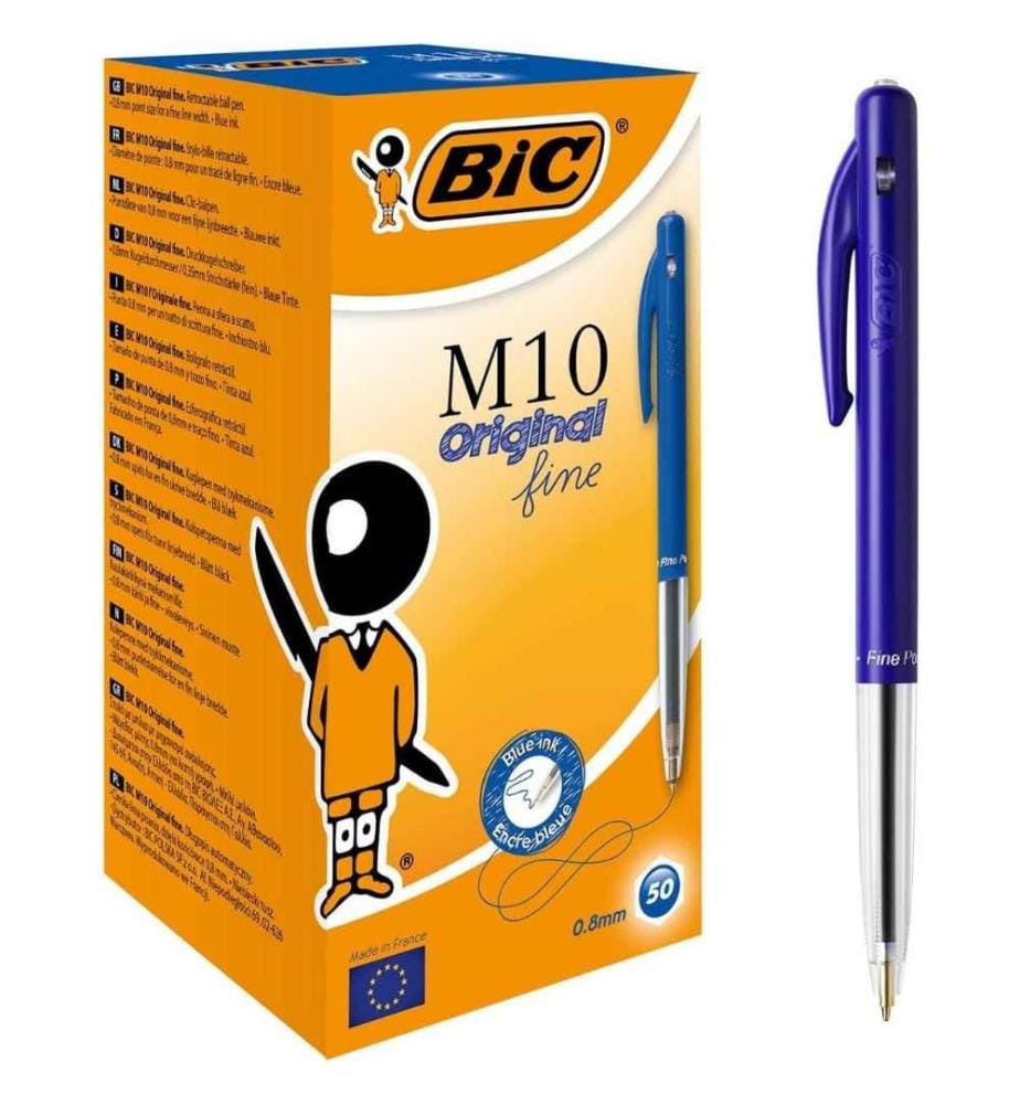 premier stylo à bille jamais fabriqué