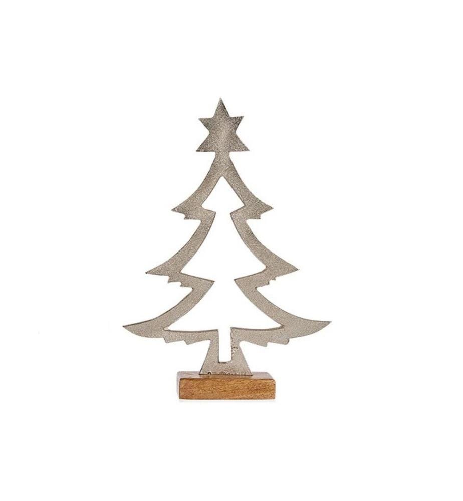 Weihnachtstaubensilhouette