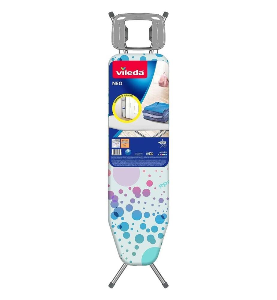 Vileda Vileda Neo, Ironing board with nonslip i… DeinDeal
