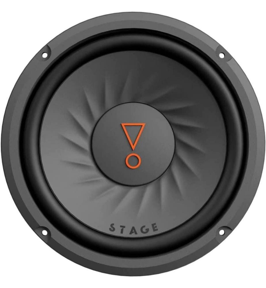 JBL JBL Stage 82 20cm, 200mm (8") Car HiFi Subwo… DeinDeal