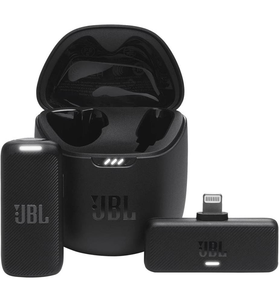 JBL JBL Quantum Stream Wireless, Wearable Wirele… DeinDeal