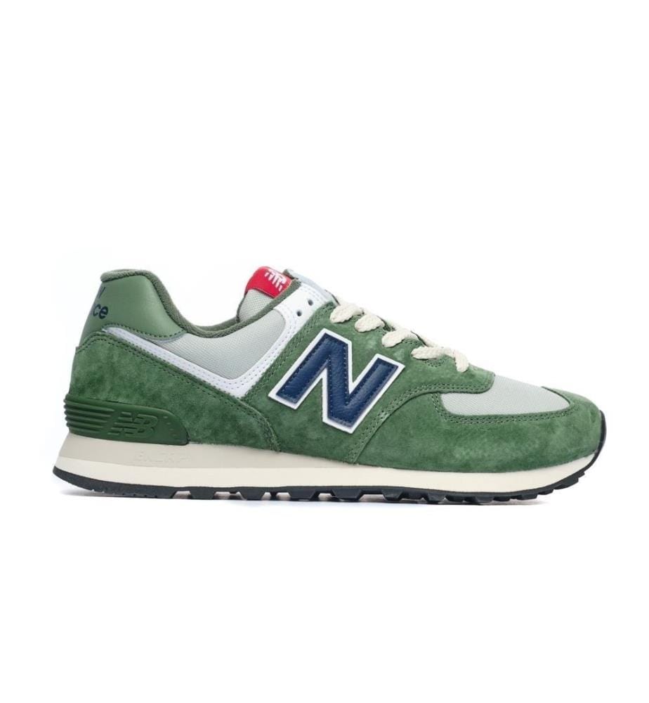 new balance vertes