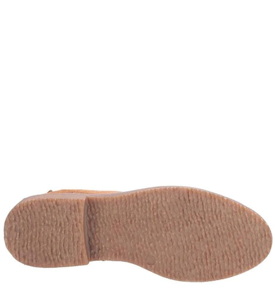 bottines hush puppies femme