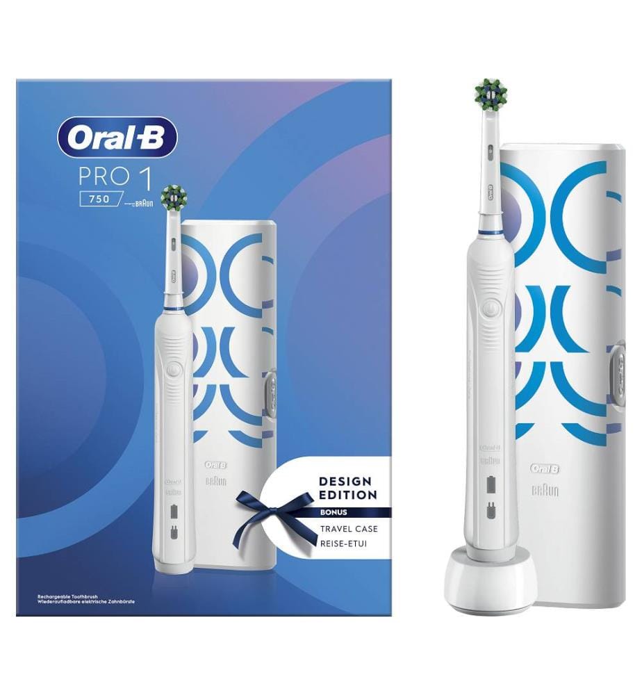 Pro 1 750 - Bianco Oral-B