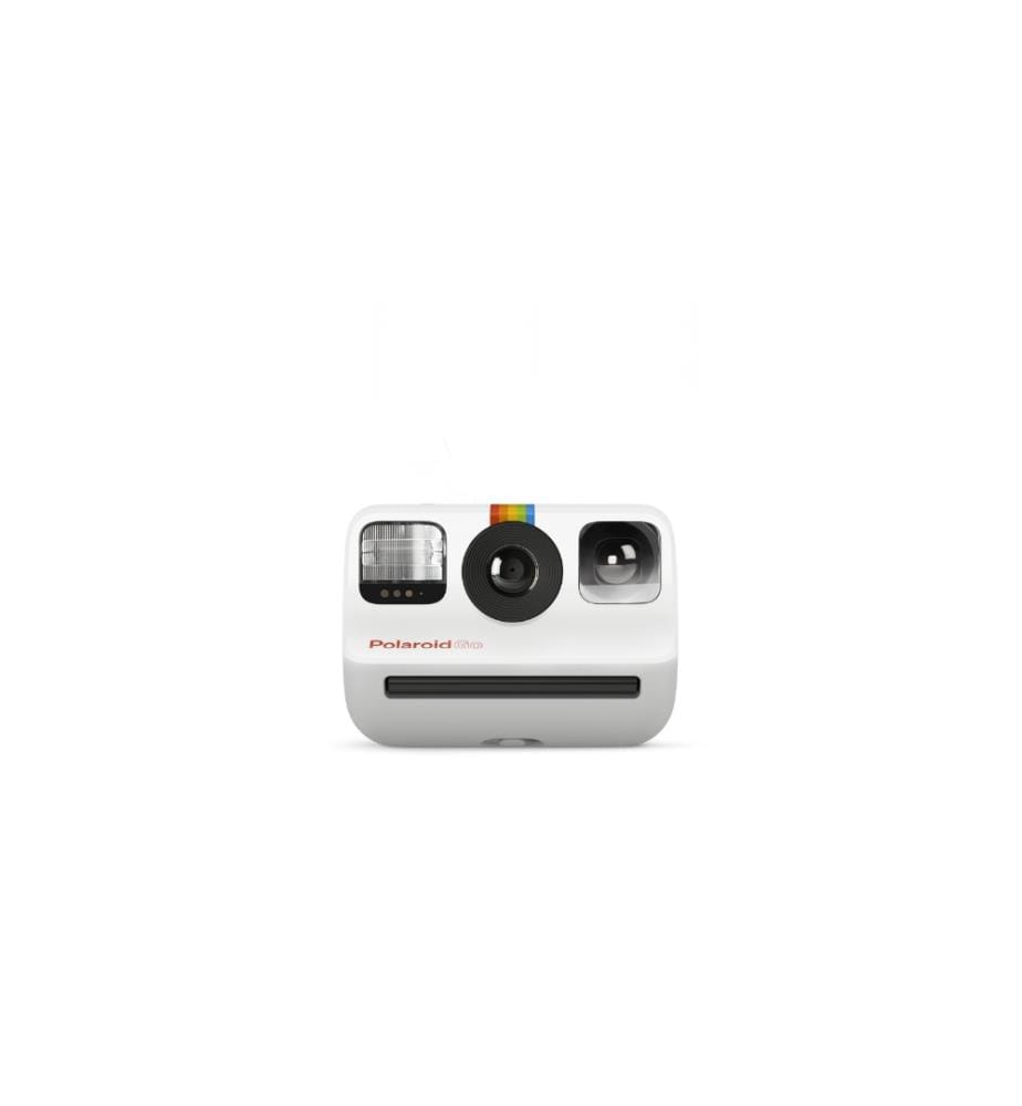 POLAROID - Appareils photo Everything Box Go White Blanc