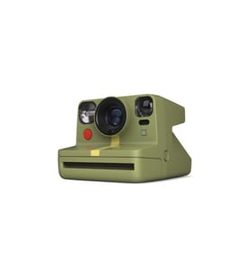 POLAROID - Appareils photo Now+ Gen 2.0 Vert