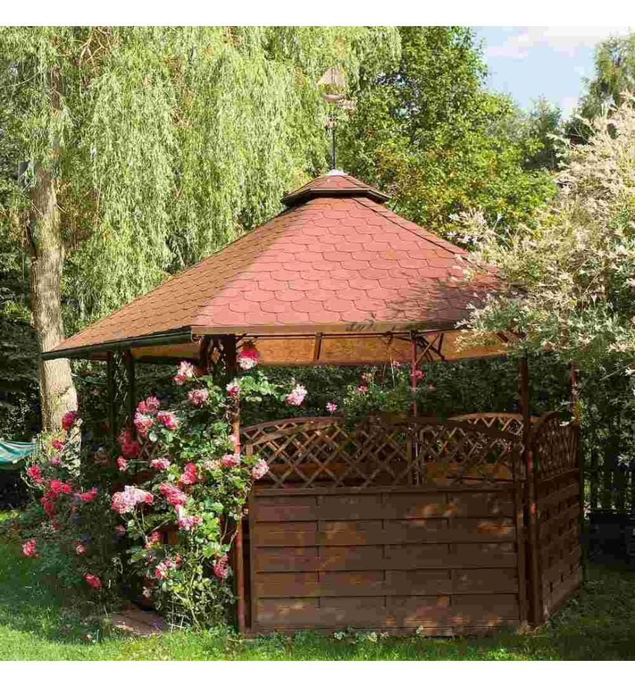 RELAXDAYS Relaxdays Ship Weathervane, Metal, Dir… DeinDeal