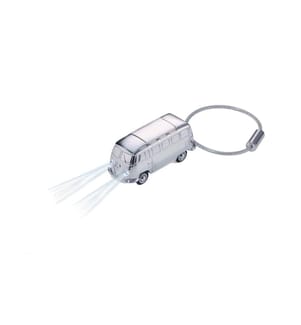 TROIKA - Schlüsselanhänger LIGHT BULLI T1 1962