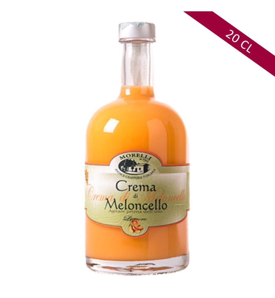 WINE & GOURMET Morelli Crema di Meloncello 20 … DeinDeal