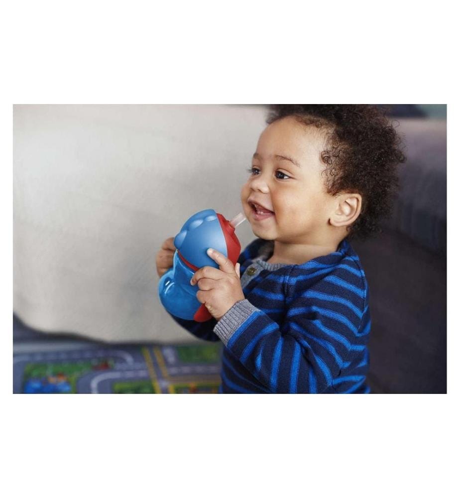 PHILIPS AVENT - Biberon d'apprentissage SCF796/01 200 ml