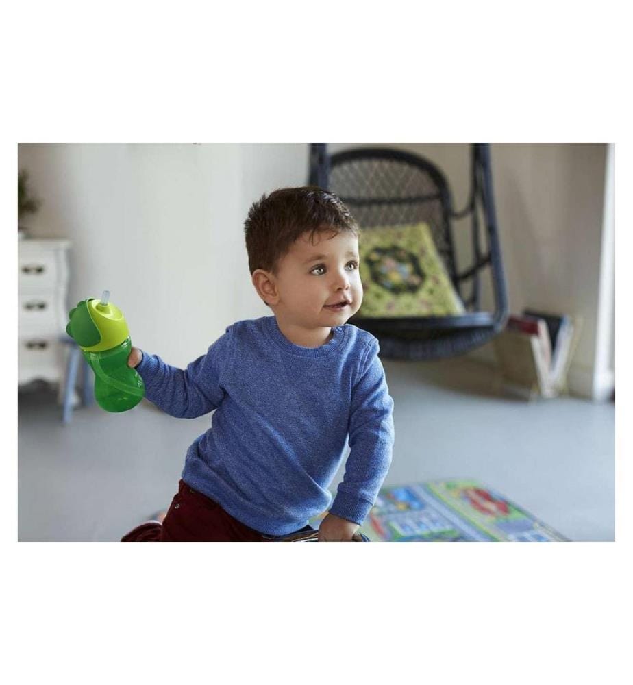 PHILIPS AVENT - Gourde SCF798/01 300 ml