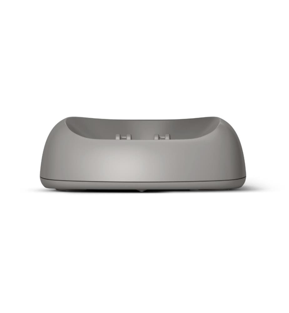 PHILIPS AVENT - Babyphone Smart-Eco mit Sternenhimmel-Projektor SCD733/26