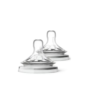 PHILIPS AVENT - Tétine Proche de la nature 2.0 6m+