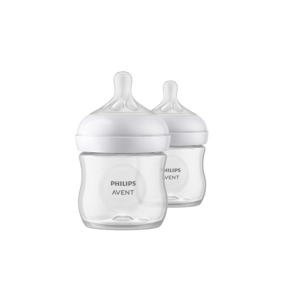 AVENT Coffret naissance biberons Natural Response Advanced